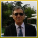 Sergio Franciosi, attore, regista e scenografo
